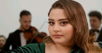 Almaxanim (آلما خانیم)