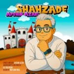 دانلود آهنگ شهزاده از افشین آذری با متن کامل