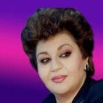 دانلود آهنگ بهونه از هایده با متن کامل