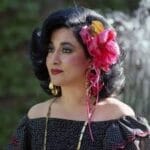 دانلود آهنگ مهتاب عشق از حمیرا با متن کامل