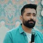 دانلود آهنگ دومانلی بیر شهردیم پیمان کیوانی