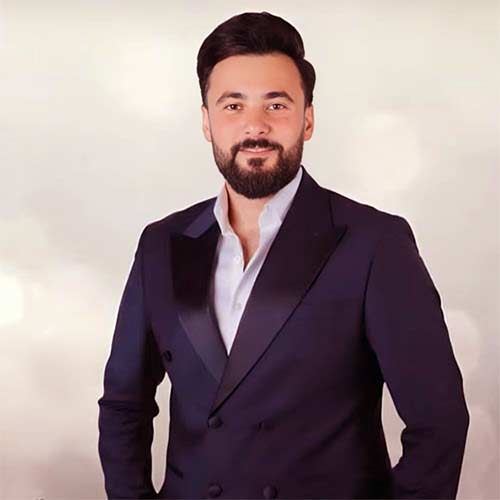 rubail azimof (روبایل عظیم اف)