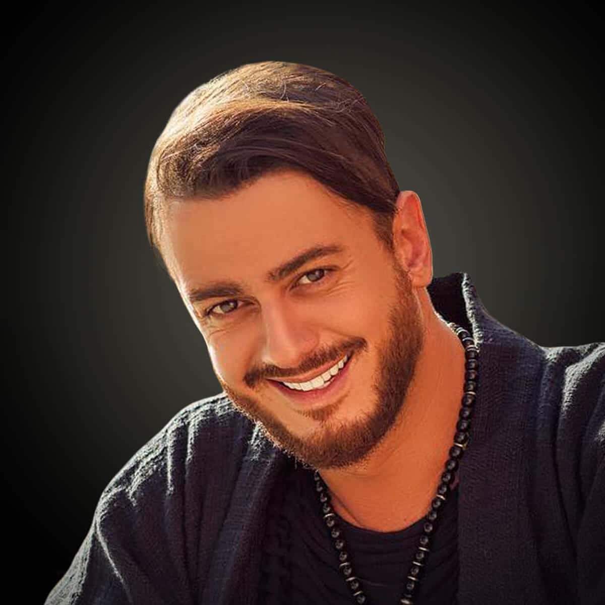 Saad Lamjarred (سعد لمجرد)