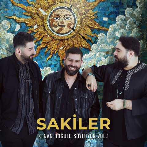 Sakiler (ساکیلر)