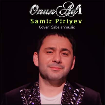 Samir Piriyev (سمیر پیریو)