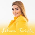 دانلود آهنگ سوسن منی از شبنم تووزلو با متن کامل