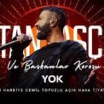 دانلود آهنگ یوک از تان تاشچی با متن کامل