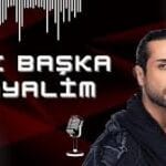 دانلود آهنگ یوک باشکا هایالیم از تان تاشچی با متن کامل