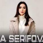 دانلود آهنگ جیران از وفا شریفوا با متن کامل