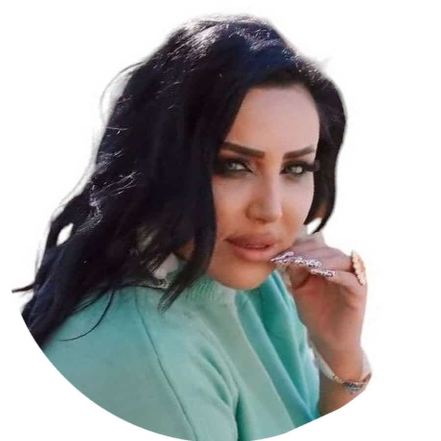 Kemale Gunesli (کماله گونشلی)