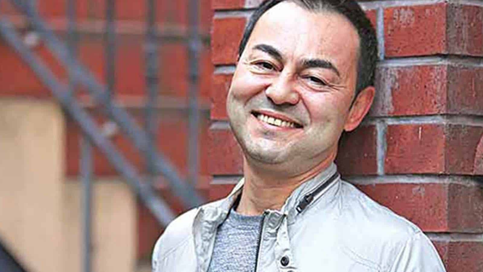 Serdar Ortac (سردار اورتاچ)
