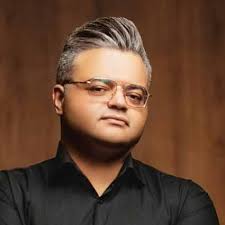 افشین آذری (Afshin Azari)