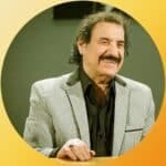 دانلود آهنگ بی خیال از جواد یساری با متن کامل