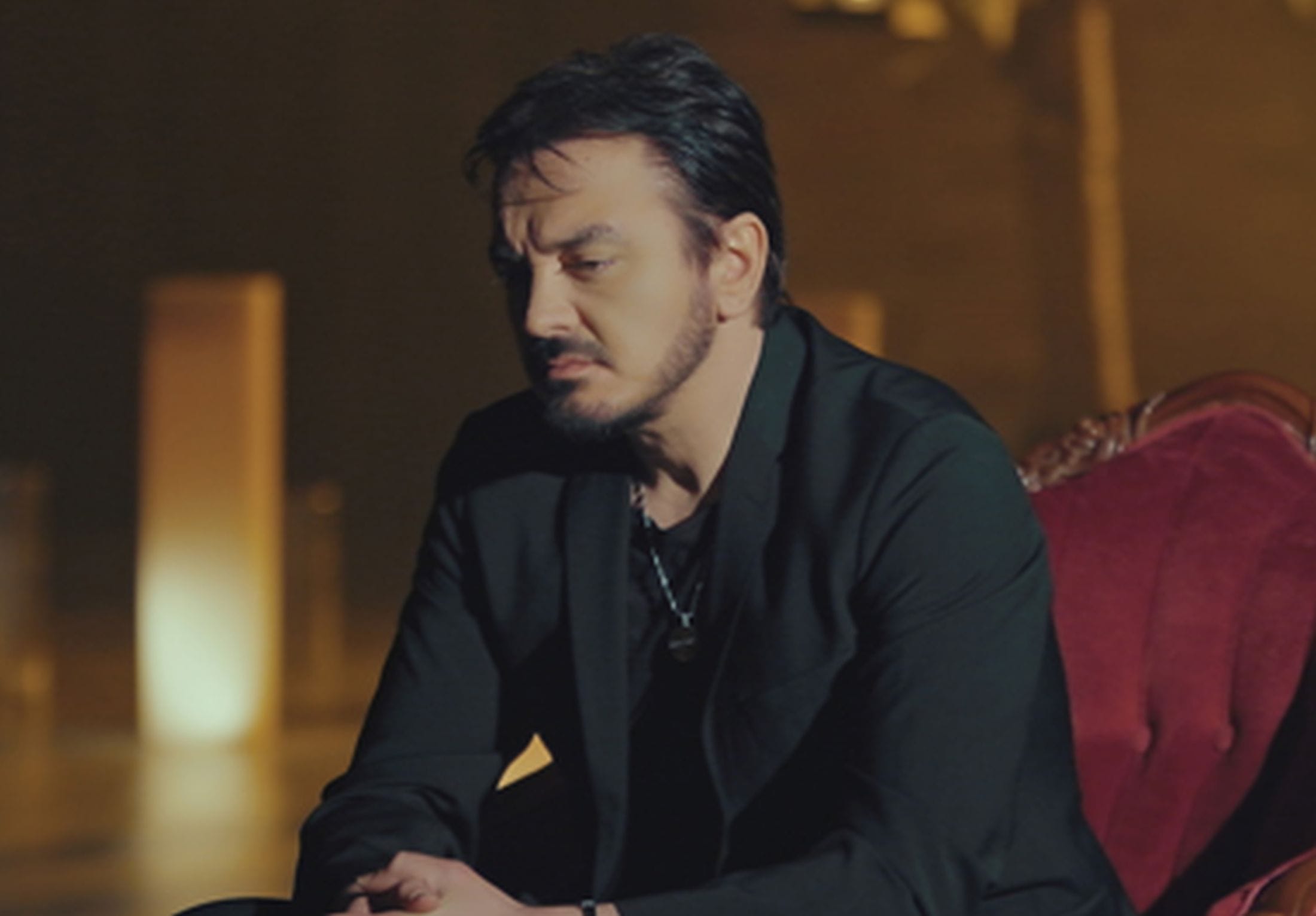 Orhan Olmez (اورهان اولمز)