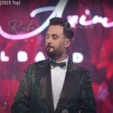 دانلود آهنگ بیر اومورلوک عشق از روبایل عظیم اف با متن کامل