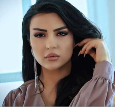 Vefa Serifova (وفا شریفوا)