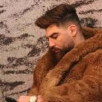 دانلود آهنگ اگه برگردیم عقب دوری میکردم ازت