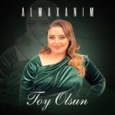 آهنگ توی اولسون از آلماخانیم احمدلی