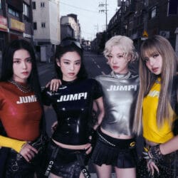 BLACKPINK