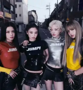 BLACKPINK