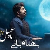 بهنام بانی ماه عسل