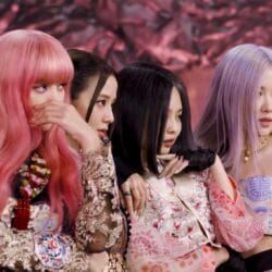 Blackpink 2