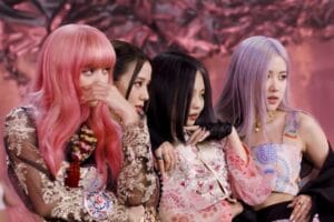 Blackpink 2