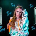 آهنگ بیلیر می از فریده هلال