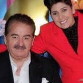 آغلا گوزببگیم از جانسور