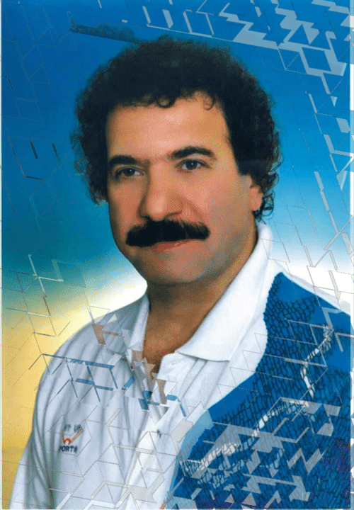 جواد یساری