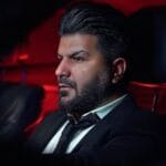 شوک از مجید خراطها