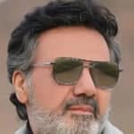 آهنگ الهه ناز از معین