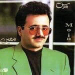 آهنگ پرنده از معین