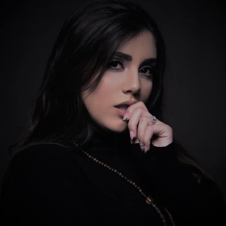 سنا برزنجه (Sana Barzanje)