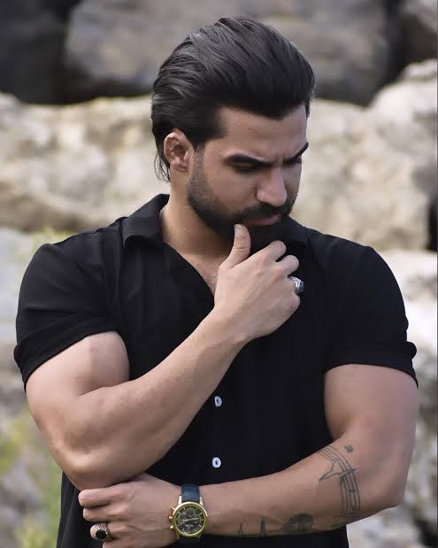 حمیدرضا بابایی