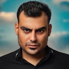 روح اله کرمی