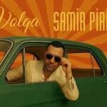 دانلود آهنگ وولگا - گل گل یانیما حیرانام جمالینا از سمیر پیریو با متن کامل