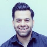 عادلانه نیست از رضا بهرام