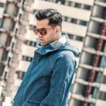 آهنگ عاشقی ممنوع از رضا بهرام