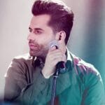 ازعشق بگو از رضا بهرام