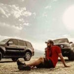 آهنگ کاش از رضا بهرام