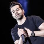 آهنگ مادر از رضا بهرام