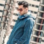 منه دیوانه از رضا بهرام