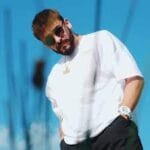 آهنگ آرابا از سفو