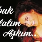 دانلود آهنگ چابوک اولالیم آشکیم از ییلدیز تیلبه با متن کامل