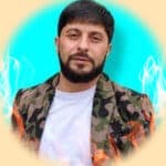 اوریی پاردادی از تورال صدالی