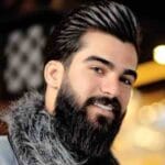 دانلود آهنگ غروب از حمید رضا بابایی با متن کامل