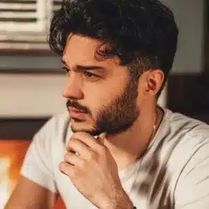 آهنگ شاهد از الیاس یالچینتاش 1 الیاس