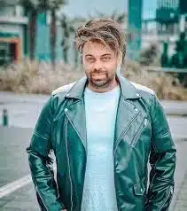 آهنگ نازی نازی نازی از حامد پهلان 1 حامد پهلان