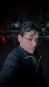 آهنگ چیکار کنم با قلبی که حسوده سرت از عرفان ابرا 1 عرفان ابرا